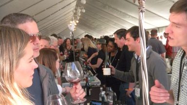 World of Pinot Noir