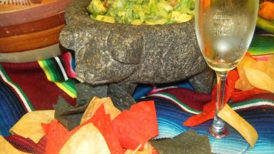 Ask the Chef Cinco de Mayo
