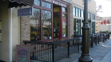 Best Livermore Wine Bars