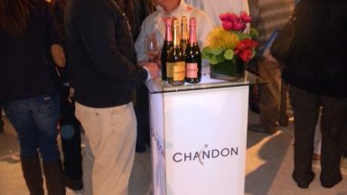 Pebble Beach Food and Wine