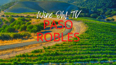 Wine, Dine, Discover Paso Robles Wine Country