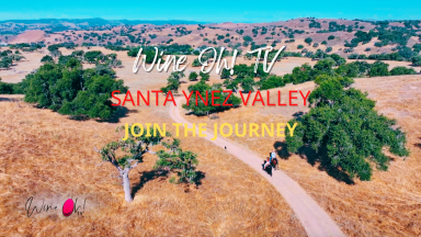 Santa Ynez Valley: Take the Sideways Tour and So Much More