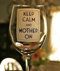 Have a Special Mother's Day at Home and Help Local Businesses