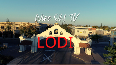 Lodi Wine Country
