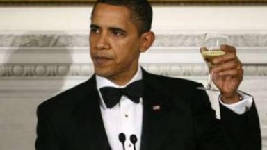 Wine Oh TV Sonoma Winery Obama Inauguration