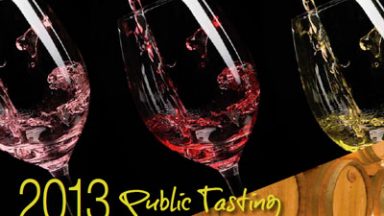 Wine Oh TV 2013 San Francisco Chronicle Wine Competition
