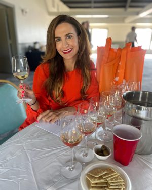 Five Award-Winning Wines from Mendocino County