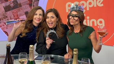 Monique Soltani CBS Bay Area Morning Edition