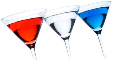 Wine Oh TV Election Day Cocktails