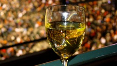Wine Oh TV World Series Wine