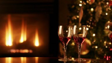 Wine Oh TV Best Wines for Christmas