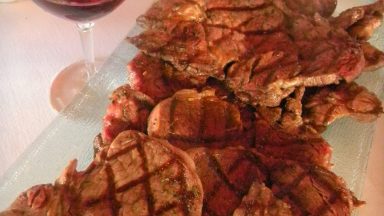 Wine Oh TV Ask the Chef