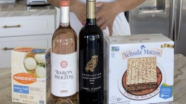 Kosher Wine: Why is This Wine Different From All Other Wines?