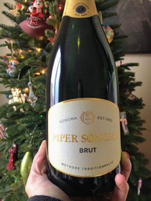 6 Sparkling Wines to Sip this Holiday Season