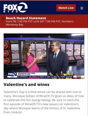 Valentine Wine for All the Loves of Your Life