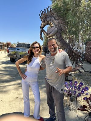 Take A Trip to Temecula Valley: Southern California's Wine Country
