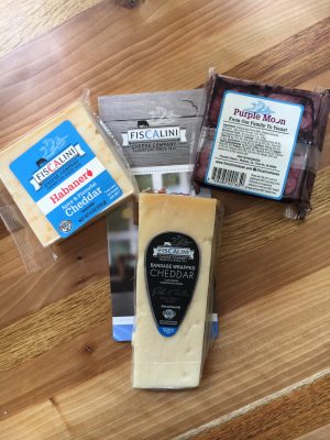 How to Have a Special Mother’s Day at Home and Support Local Businesses