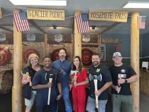 Visit Yosemite Wine Country - Madera/Oakhurst