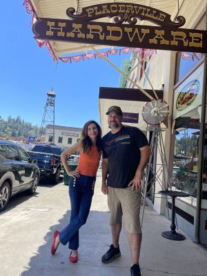 Explore El Dorado County Wine Country