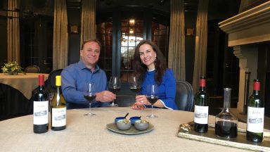 Jordan Winery & The Journey of John Jordan- Wine Oh TV