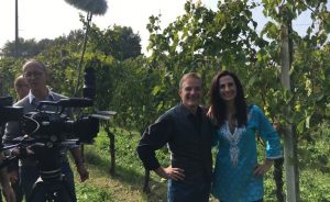Italy’s Next “It” Wine Is Here and I Bet You’ve Never Heard Of It! Lugana DOC (VIDEO) 0