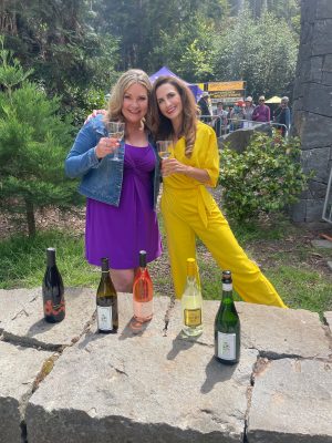Five Award-Winning Wines from Mendocino County