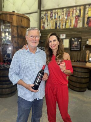 Visit Yosemite Wine Country - Madera/Oakhurst