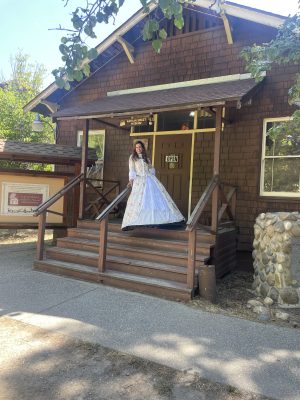 Visit Yosemite Wine Country - Madera/Oakhurst