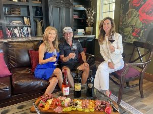 Take A Trip to Temecula Valley: Southern California's Wine Country
