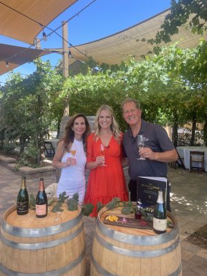 Take A Trip to Temecula Valley: Southern California's Wine Country