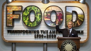Wine Oh TV Food and Wine in America