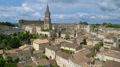 Jurade de Saint Emilion