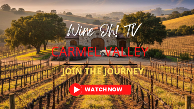 Wine, Western Culture, and Wild Adventures in Carmel Valley