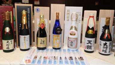 Wine Oh TV Hong Kong Wine Fair