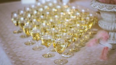 Chardonnay New Heyday! America’s Favorite White Wine is Back in Fashion (VIDEO)