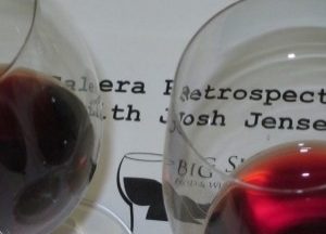 Wine Oh TV Big Sur Food and Wine
