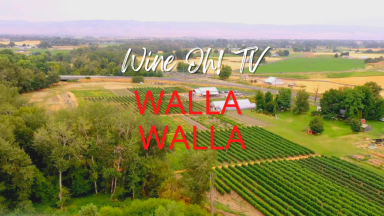 When in Walla Walla Wine Country this is What you Drink, Eat, Do