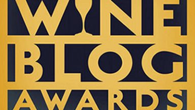 Wine Oh TV 2012 Wine Blog Awards Winner
