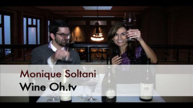 Wine Oh TV Foreign Cinema