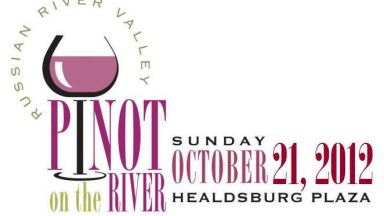 Wine Oh TV Pinot on the River