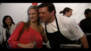 Wine Oh TV Tyler Florence
