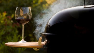 Wine Oh TV Barbecue Basics