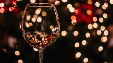 Here’s What the Wine Pros are Drinking & Doing on Christmas Day (VIDEO)