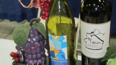 Wine Oh TV Tri Valley Food and Wine