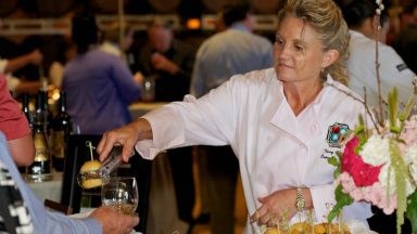 Wine Oh TV Taste of Terroir