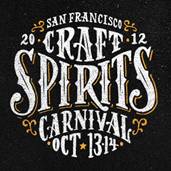 Wine Oh TV Craft Spirits Carnival