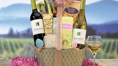 Easter Wine