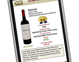 Wine Oh TV 6 Useful Wine Apps