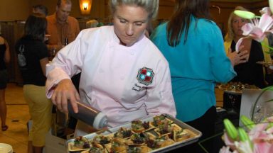 Ask the Chef