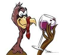 Wine Oh TV Thanksgiving Radio Show